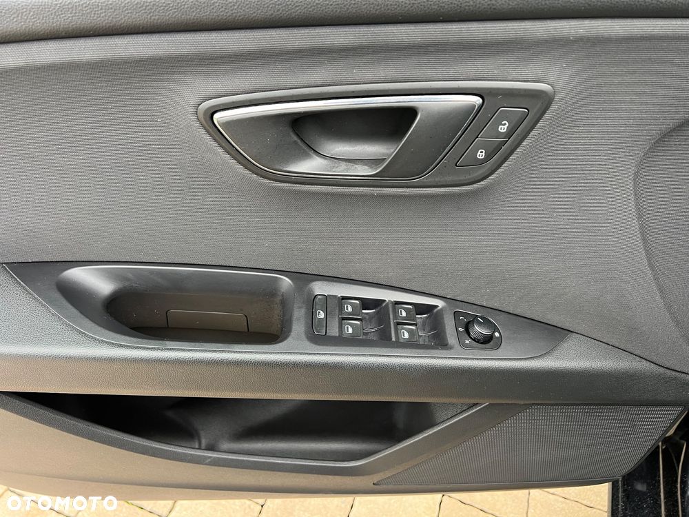 Seat Leon 1.4 TSI Start&Stop I-Tech - 22