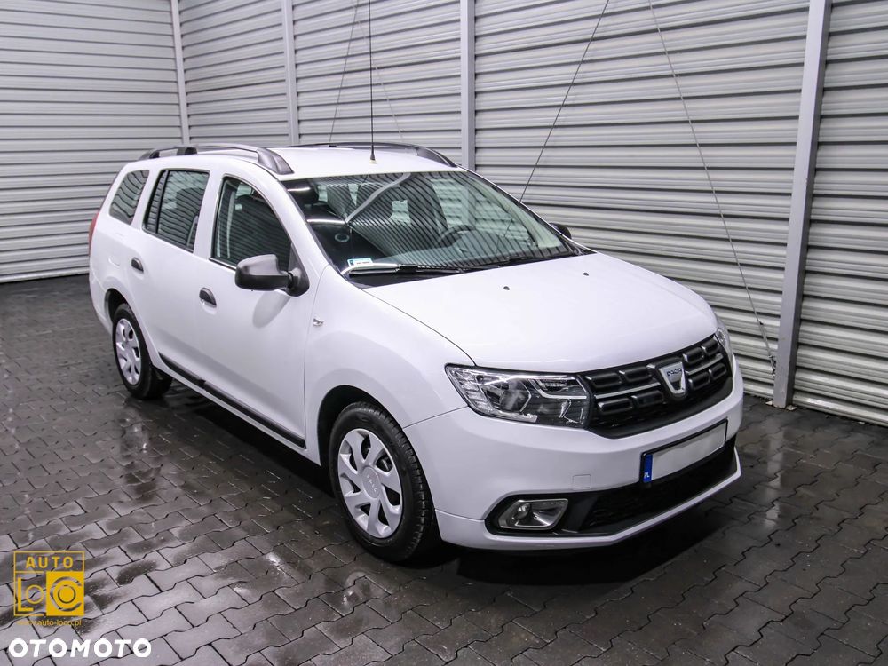 Dacia Logan MCV SCe 75 Ambiance - 6
