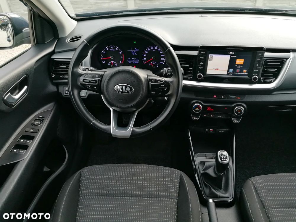 Kia Stonic 1.4 XL - 16