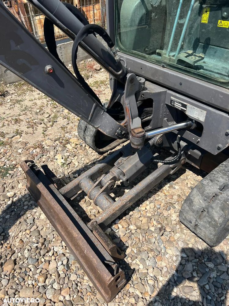 Volvo EC18D - 3