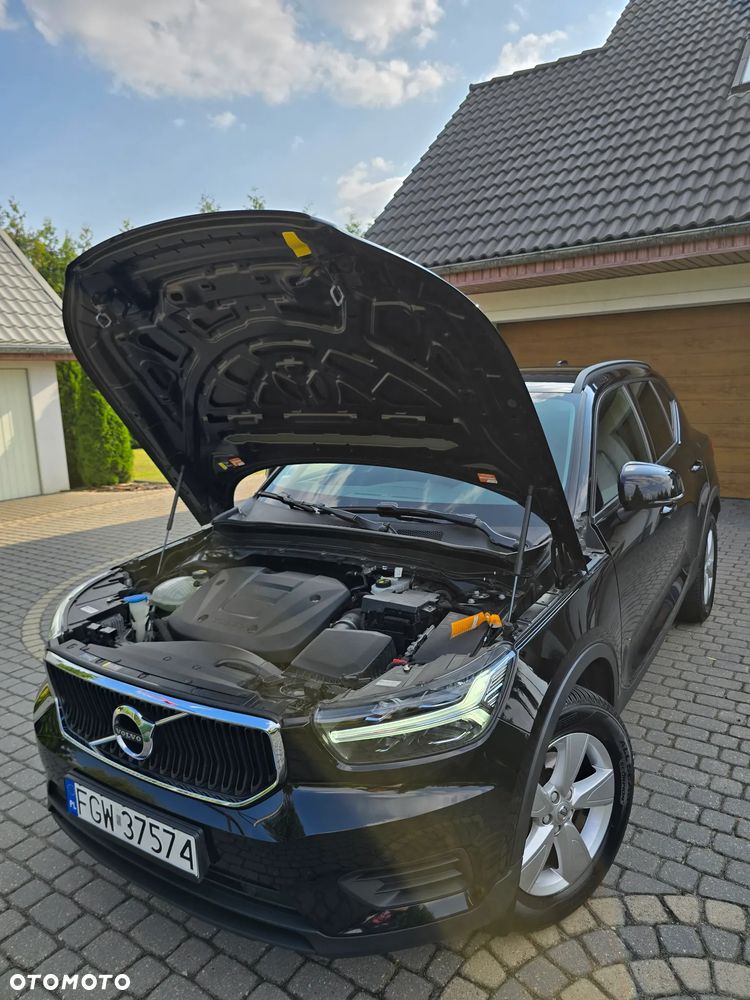 Volvo XC 40 - 31