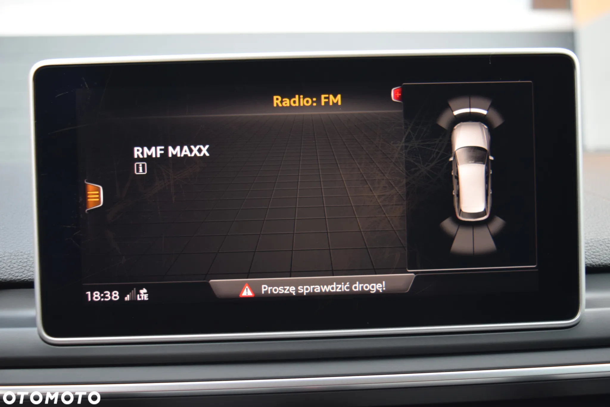 Audi A4 2.0 TDI Sport S tronic - 26