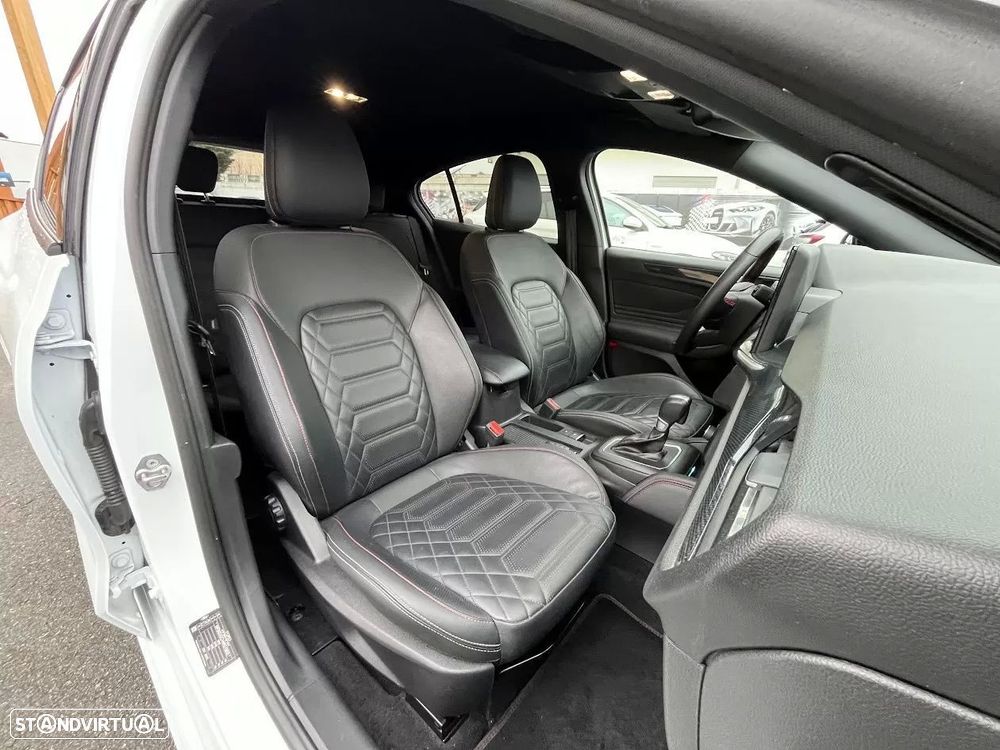 Ford Focus 1.0 EcoBoost MHEV ST-Line X Aut. - 29