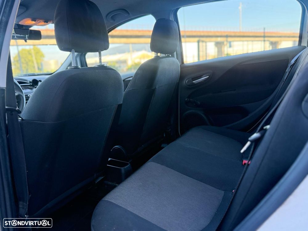 Fiat Punto 1.2 CitySport Start&Stop - 6