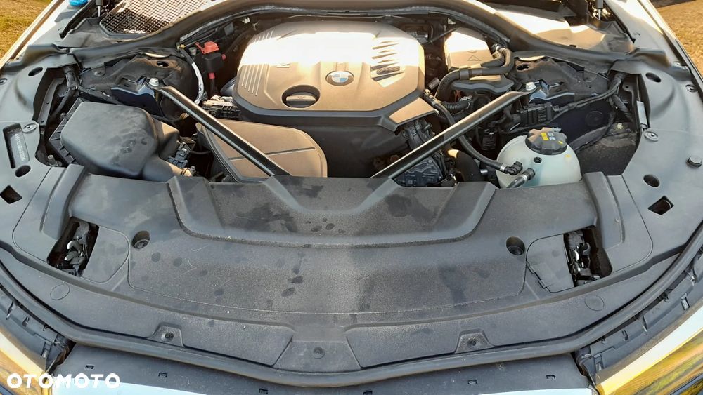BMW Seria 7 - 23