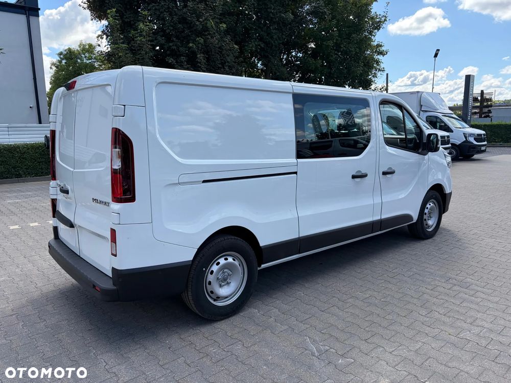 Renault Trafic 2.0 L2H1 HD Extra (bryg.) - 11