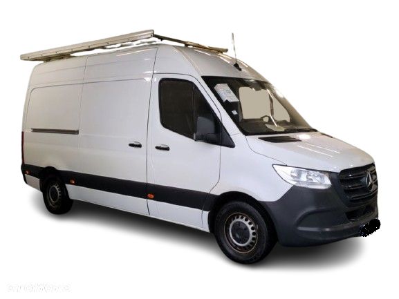 Mercedes-Benz SPRINTER 311CDI 37 - 3