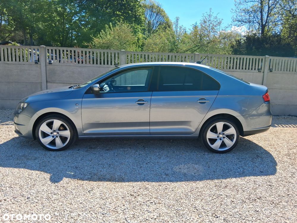 Seat Toledo 1.6 TDI Style - 6