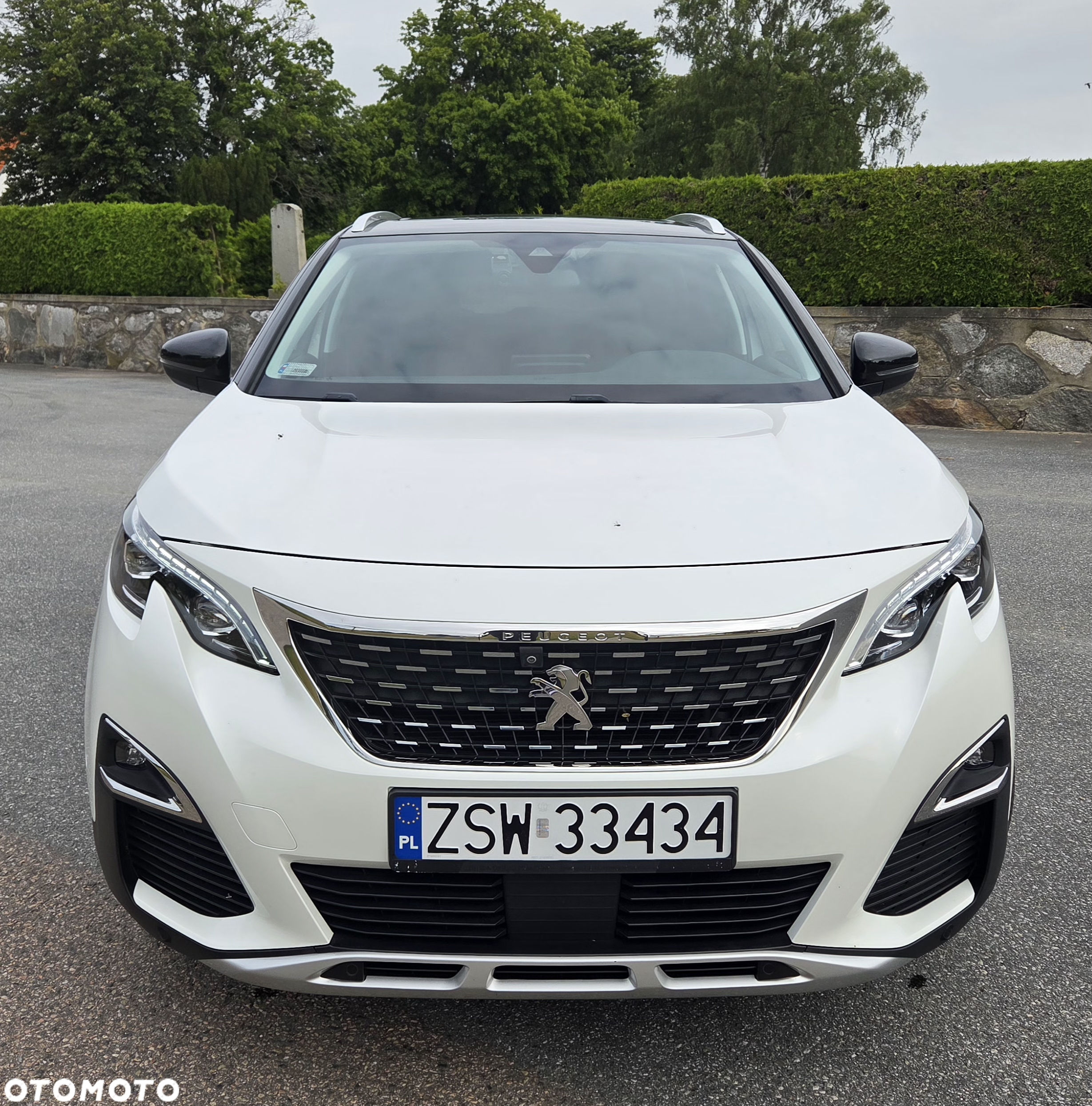Peugeot 3008 1.2 PureTech Allure S&S EAT6 - 2