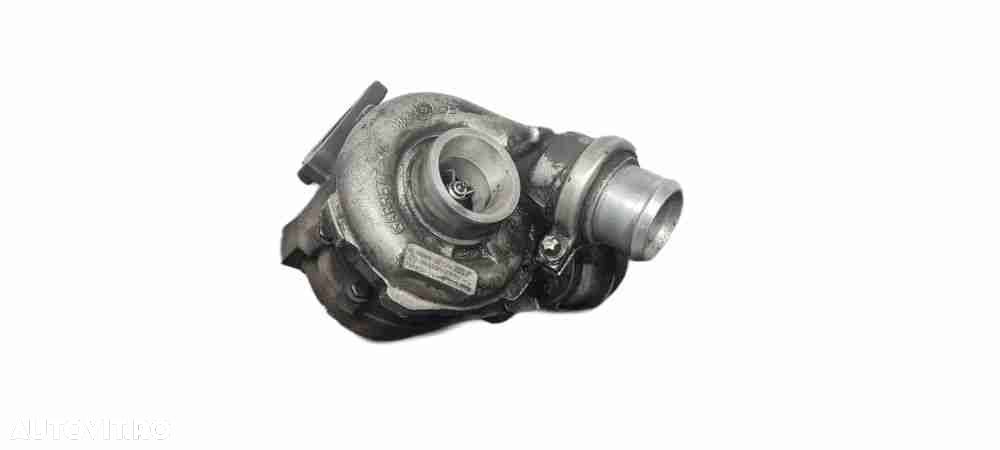 Turbina A6110960899 Mercedes Sprinter CDI 2004 - 2