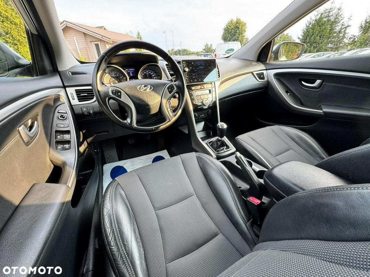 Hyundai i30 1.4 Trend - 21