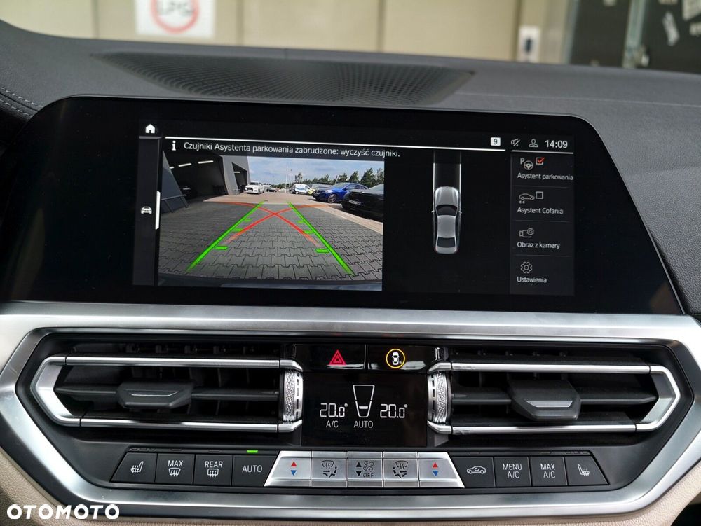 BMW Seria 3 - 20