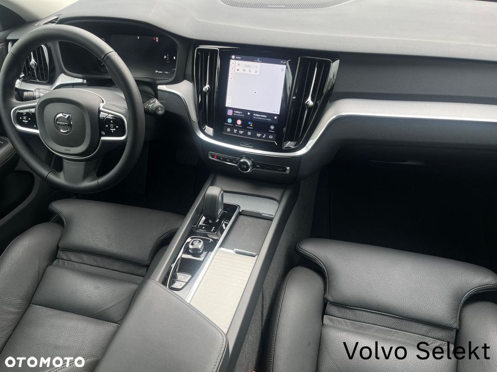 Volvo V60 - 12