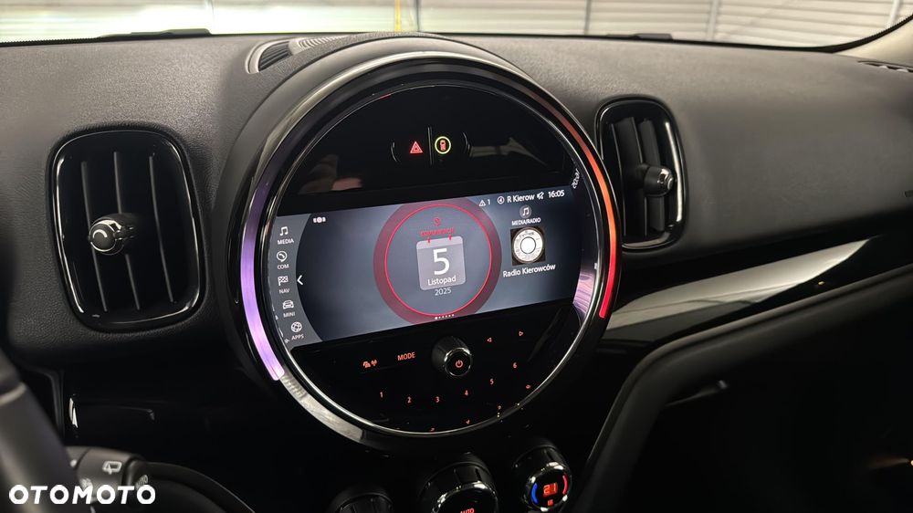 MINI Countryman Cooper - 18