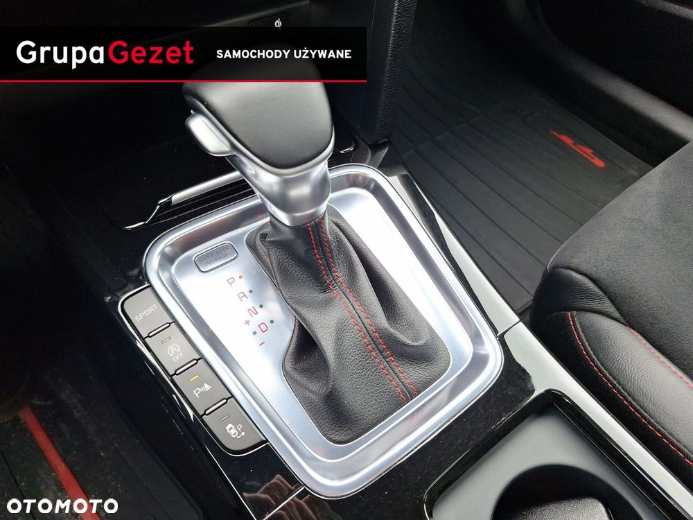 Kia ProCeed 1.6 T-GDI GT DCT - 15