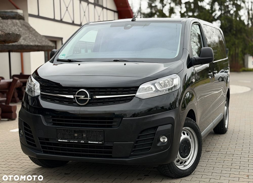 Opel Vivaro - 6
