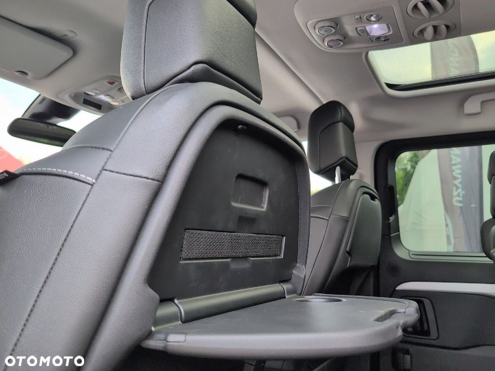 Citroën SpaceTourer 2.0 BlueHDi XL Business Lounge - 12