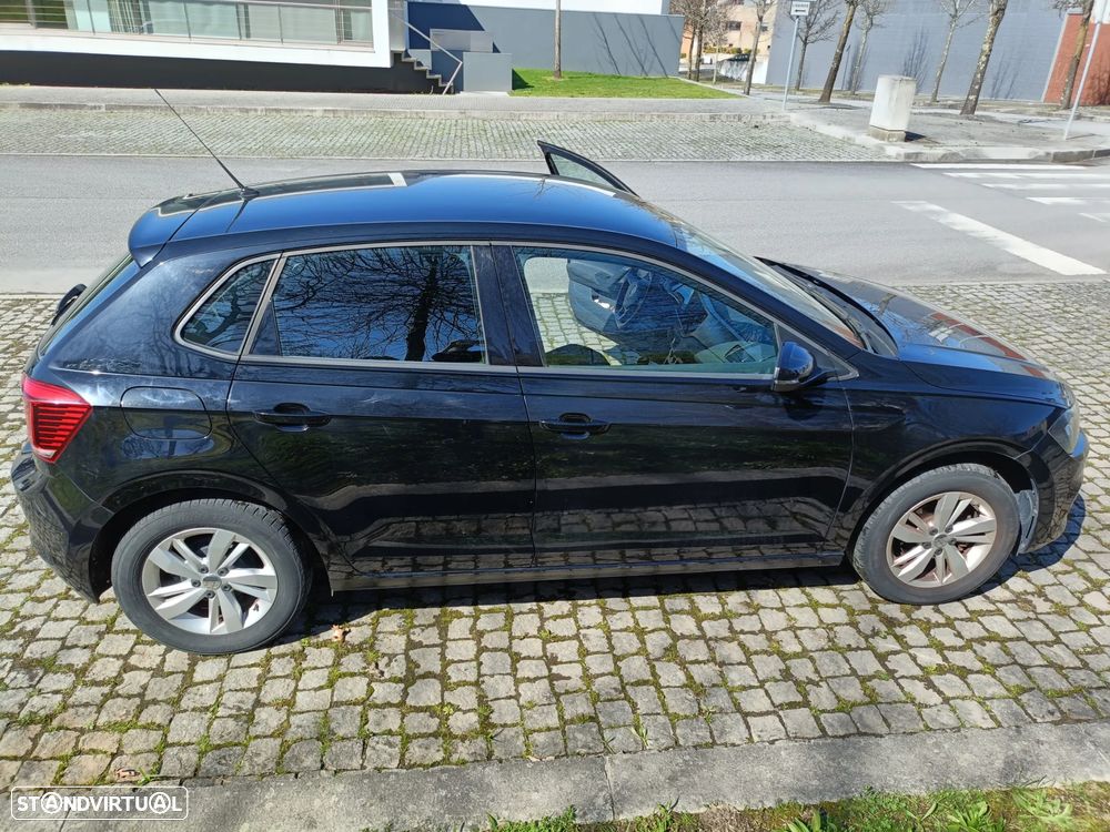 VW Polo 1.0 Confortline - 3
