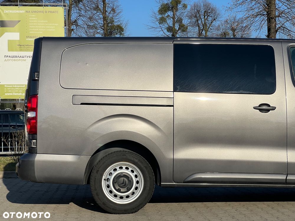 Citroën Jumpy - 8
