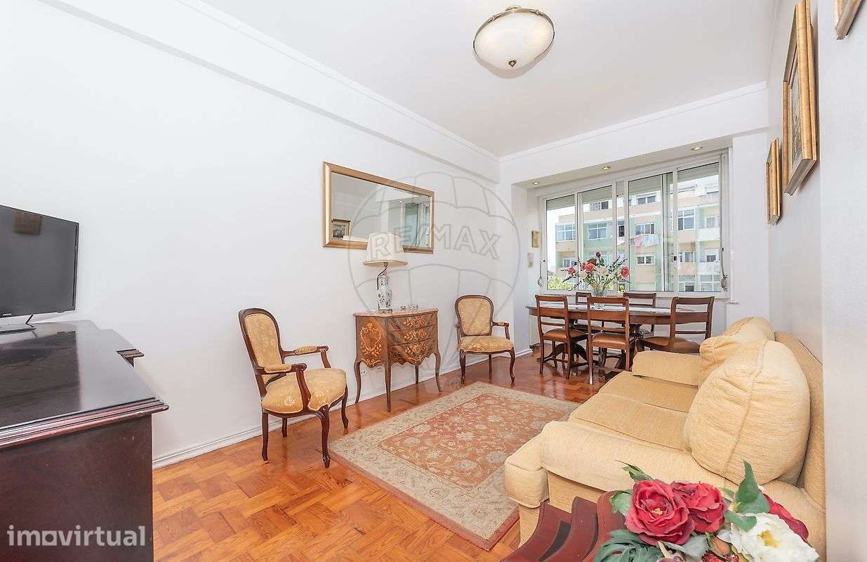 Apartamento T3 para venda - Grande imagem: 4/25