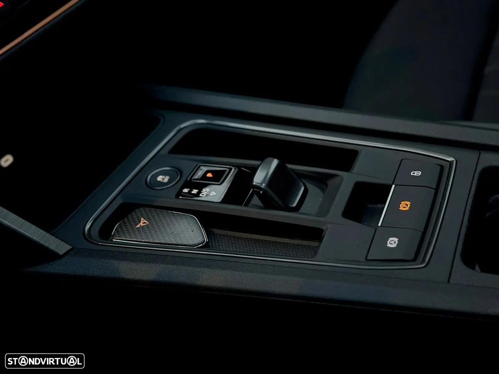 Cupra Formentor VZ 1.4 e-Hybrid DSG - 24