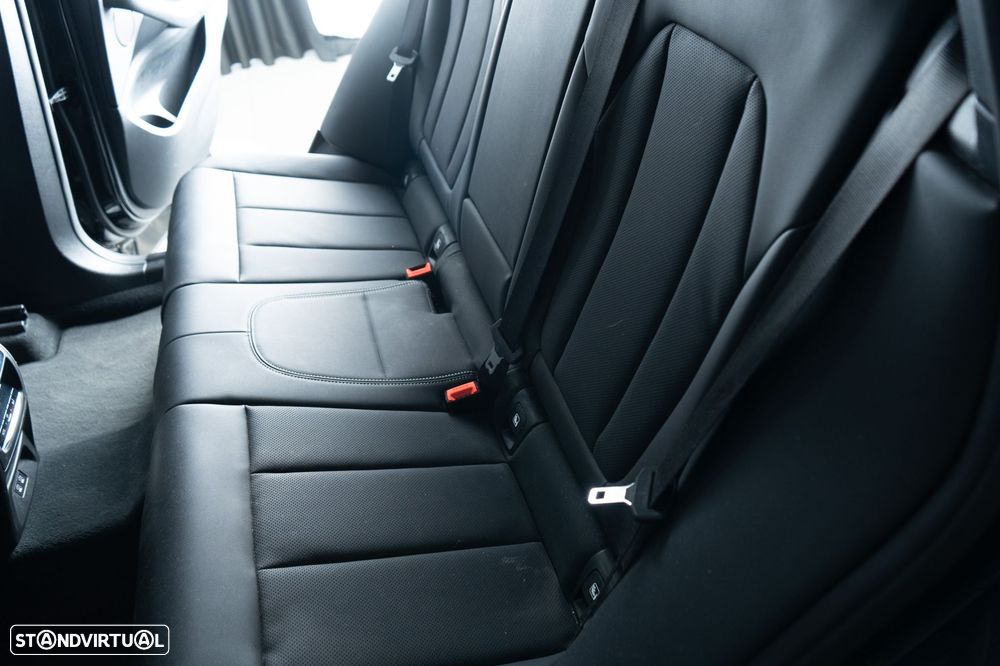 BMW X3 30 e xDrive Pack M - 11