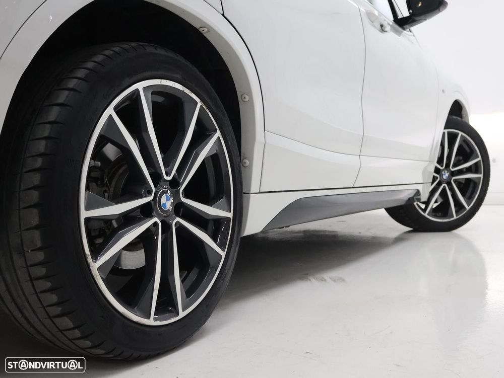 BMW X2 25 e xDrive Pack M - 11