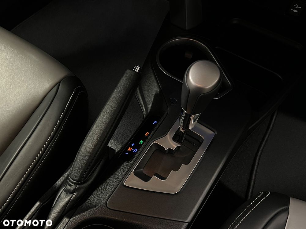 Toyota RAV4 2.0 Premium 4x4 MS - 31