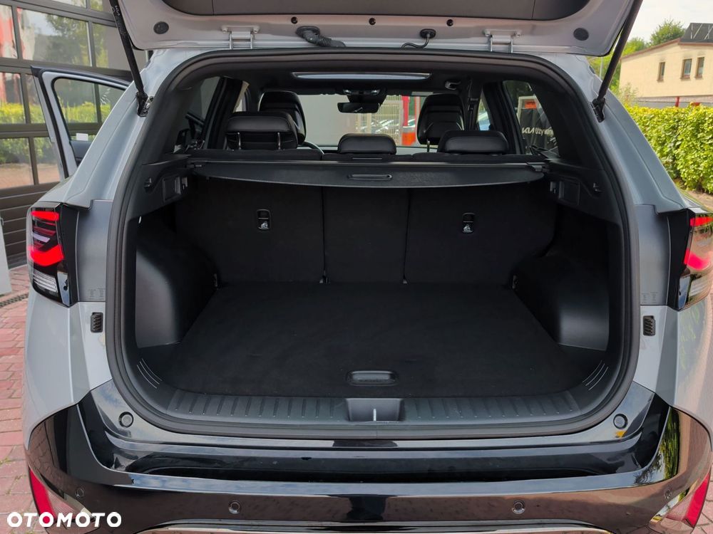 Kia Sportage 1.6 T-GDI Anniversary 2WD DCT - 17
