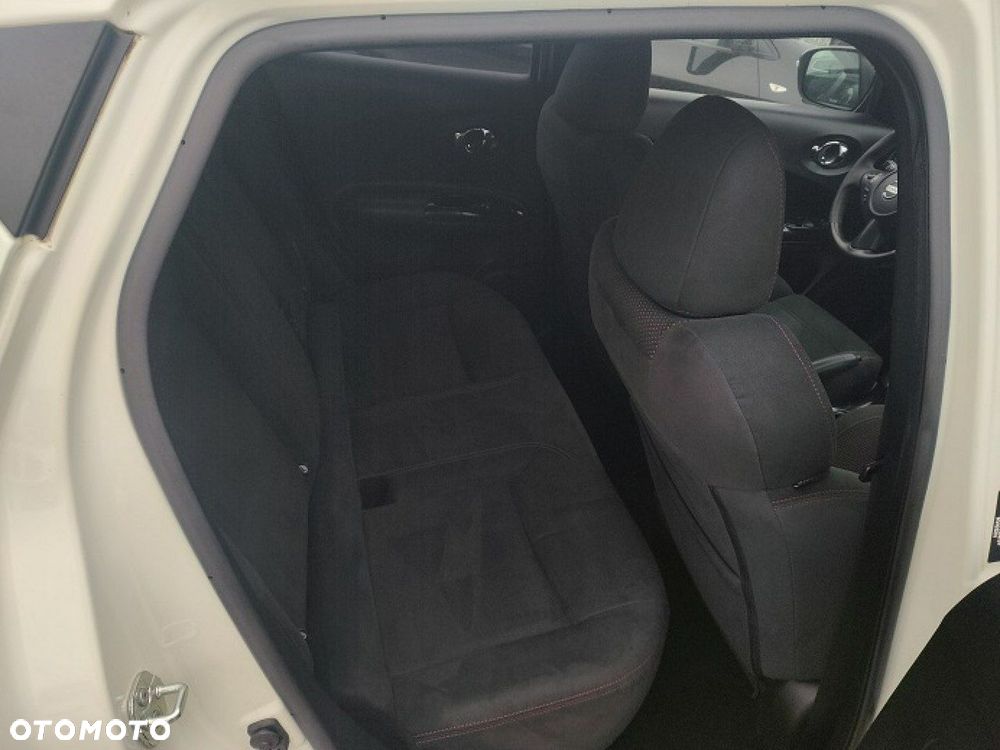 Nissan Juke - 20