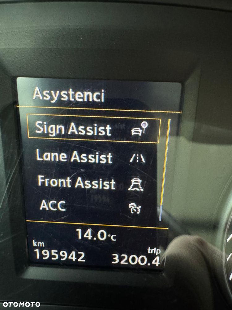 Seat Alhambra 2.0 TDI FR-Line DSG - 9