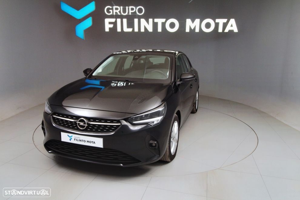 Opel Corsa 1.5 D Business - 6