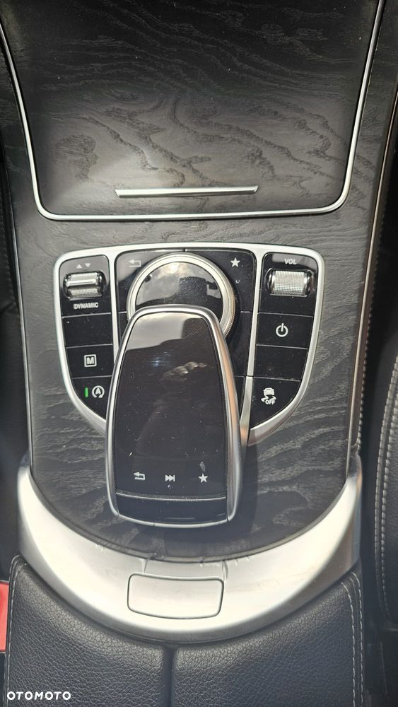 Mercedes-Benz GLC 350 d 4-Matic - 35