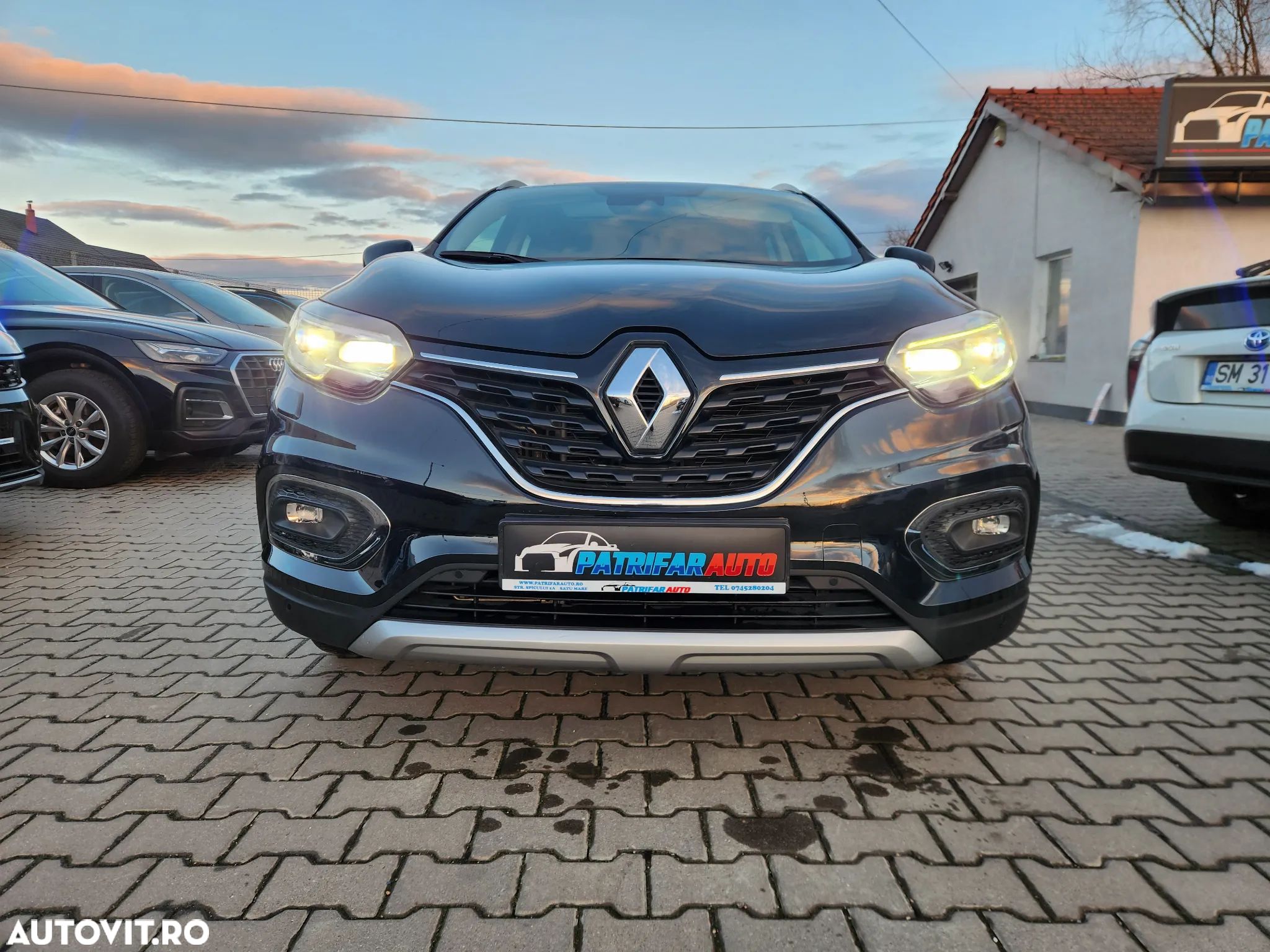 Renault Kadjar - 1
