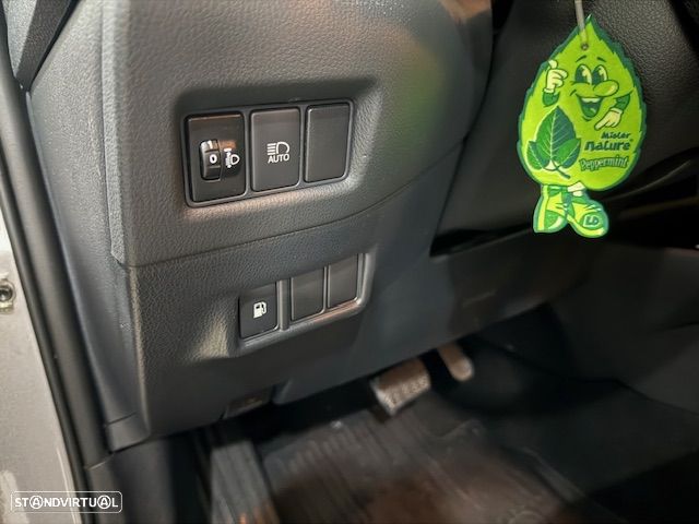 Toyota C-HR 1.8 HSD Exclusive - 21