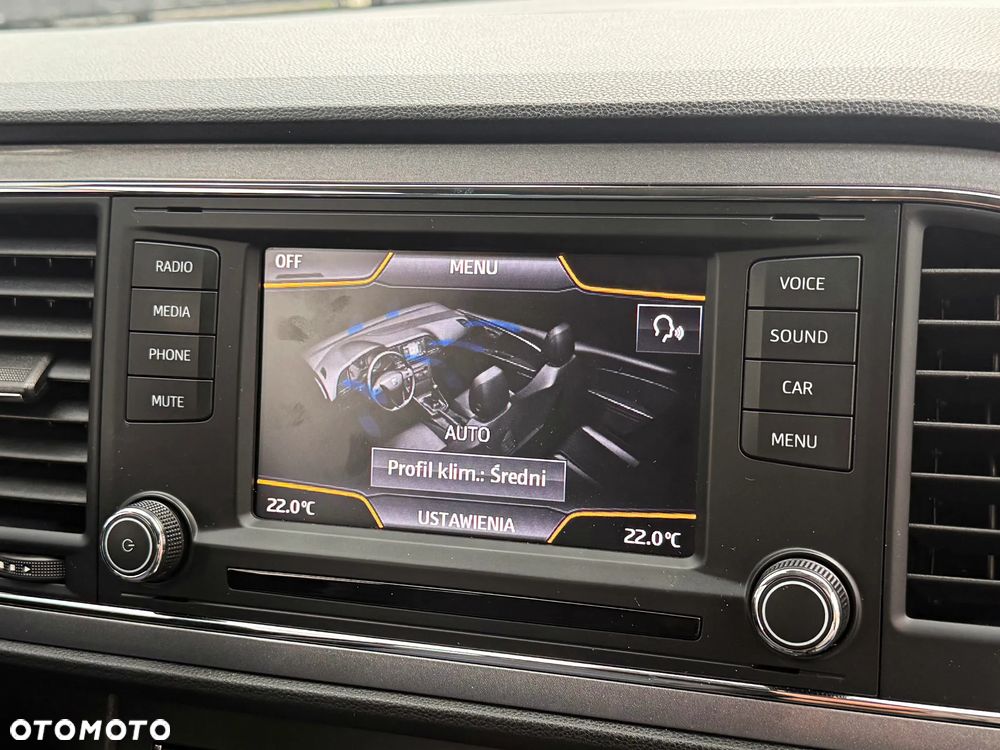 Seat Leon 1.4 TSI Start&Stop I-Tech - 40