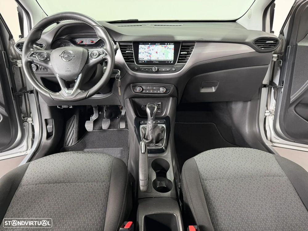 Opel Crossland X 1.2 Business Edition - 21
