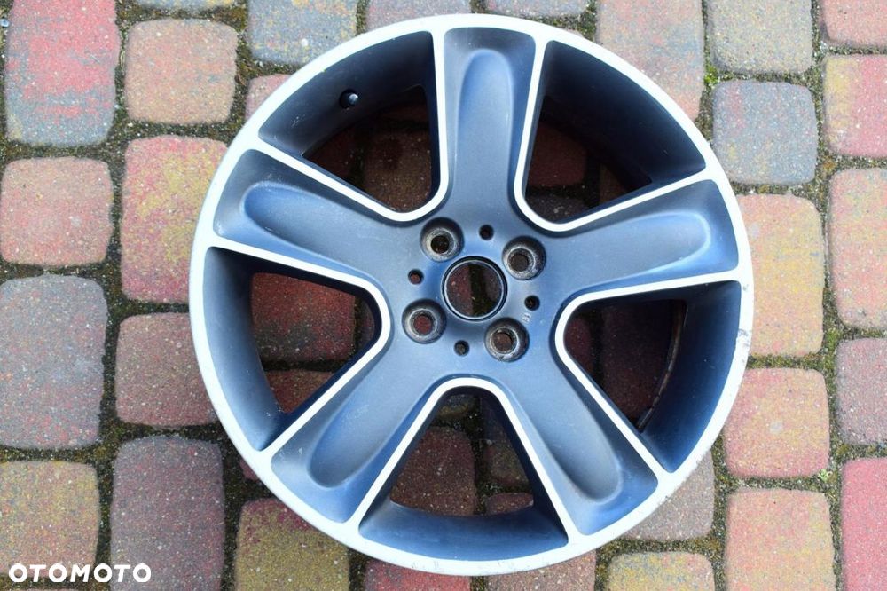 MINI 17'' COOPER S ORYGINAŁ!!! - 1