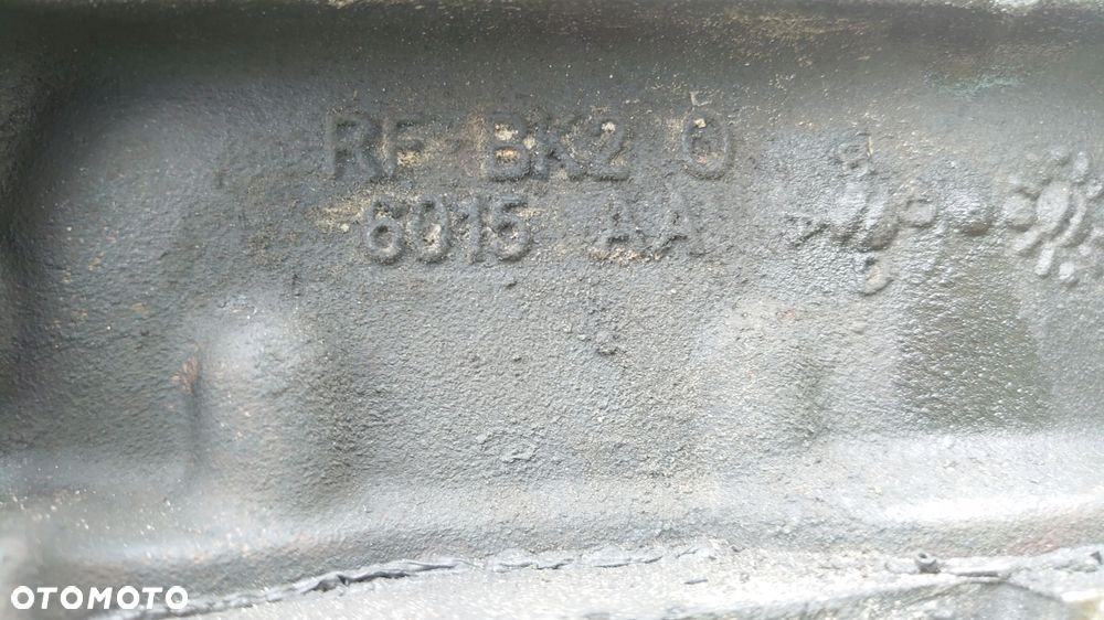 silnik sŁupek transit 2.2 tdci, boxer, jumper hdi 4hh 4hj 4hg c4ff cyff - 5