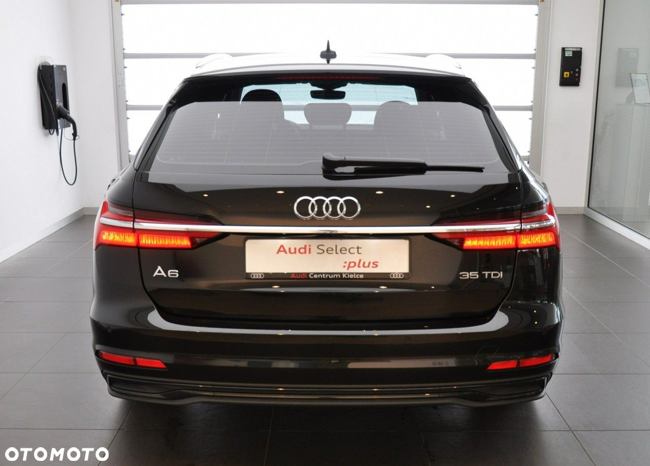 Audi A6 - 3