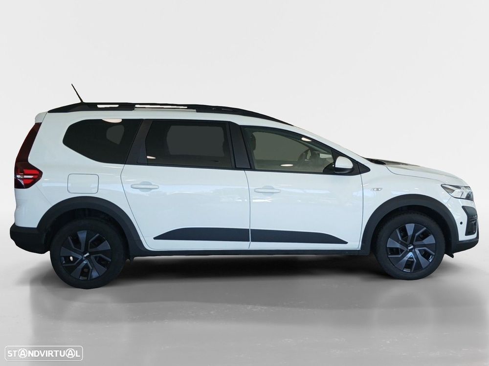 Dacia Jogger 1.0 ECO-G Essential Bi-Fuel - 6