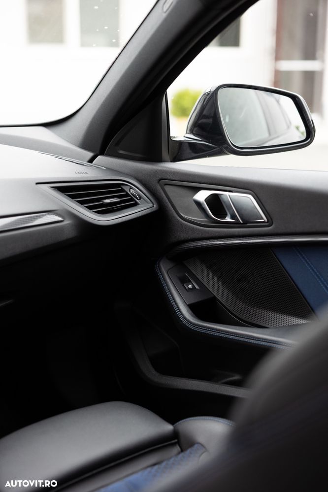 BMW Seria 1 118i Aut. M Sport - 15