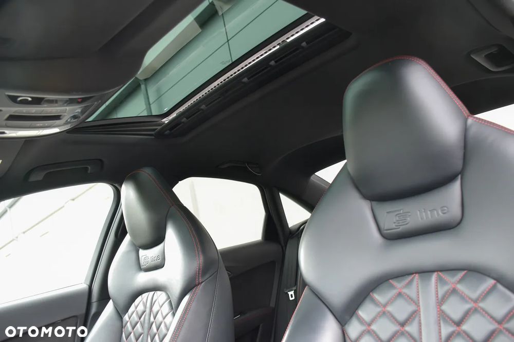 Audi A6 Limousine 3.0 TDI competition quattro tiptronic - 24