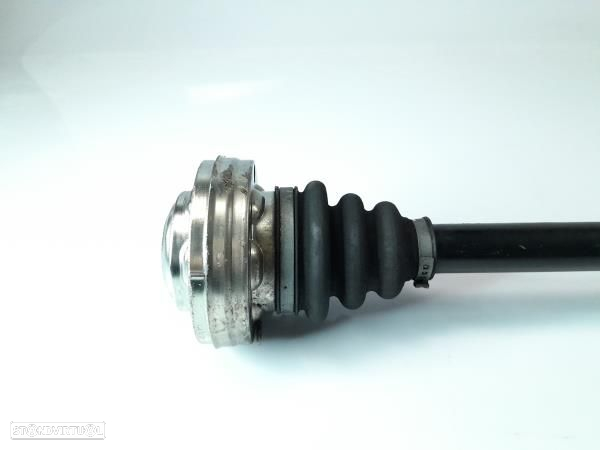 Transmissao Tras Dto Bmw X3 (E83) - 2