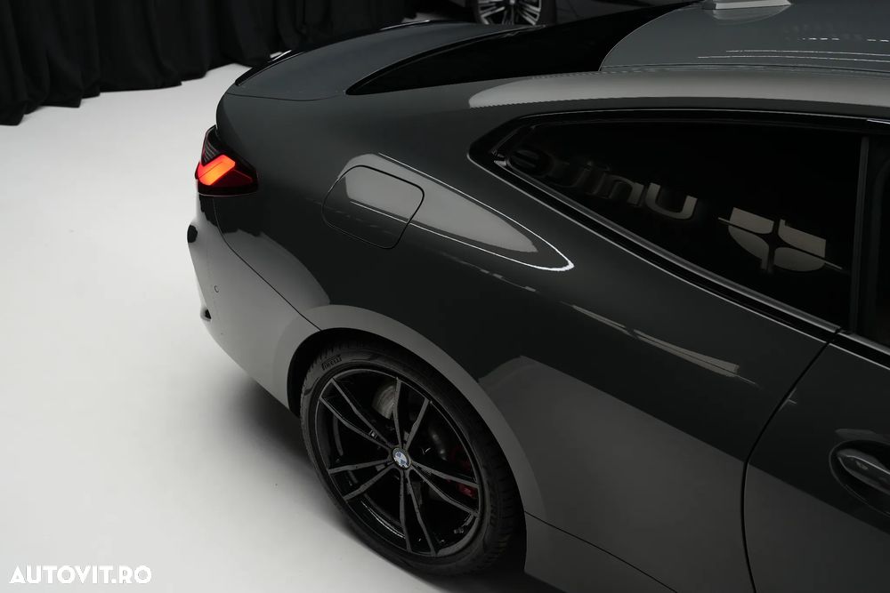 BMW M4 M440i xDrive AT MHEV - 28