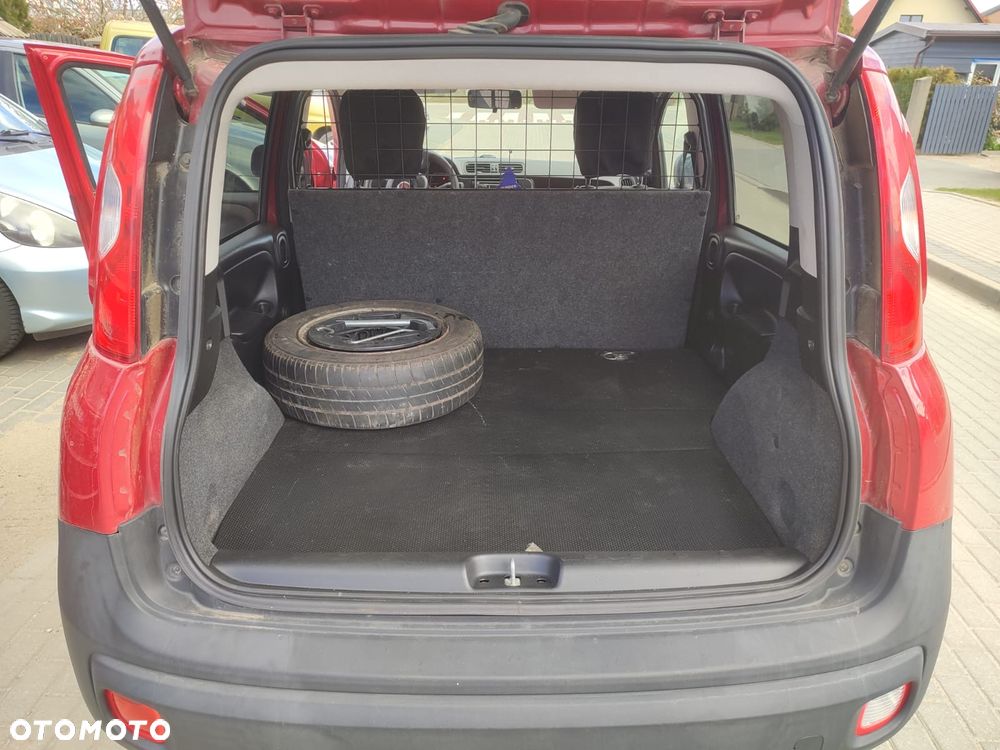 Fiat Panda 1.2 Mylife Eco - 8