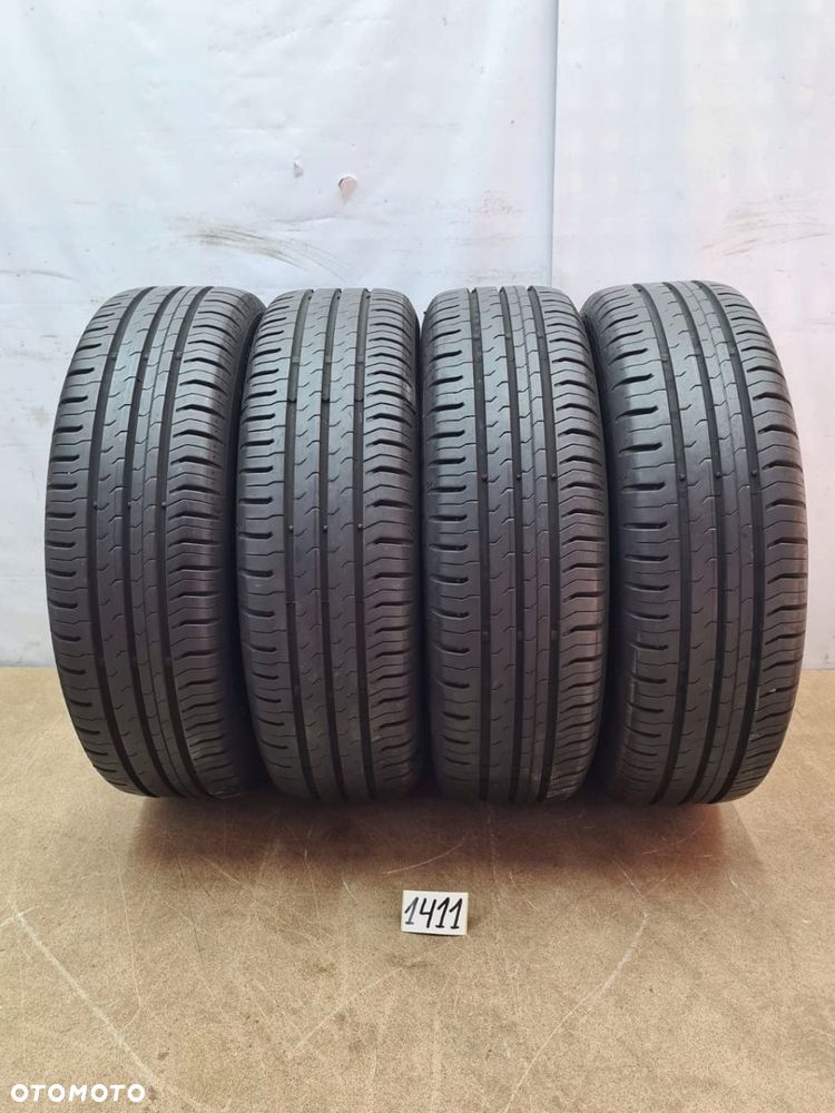 Felga stalowa Felgi Toyota Aygo 2 II 4.5" x 15" 4x100 ET 35 - 7