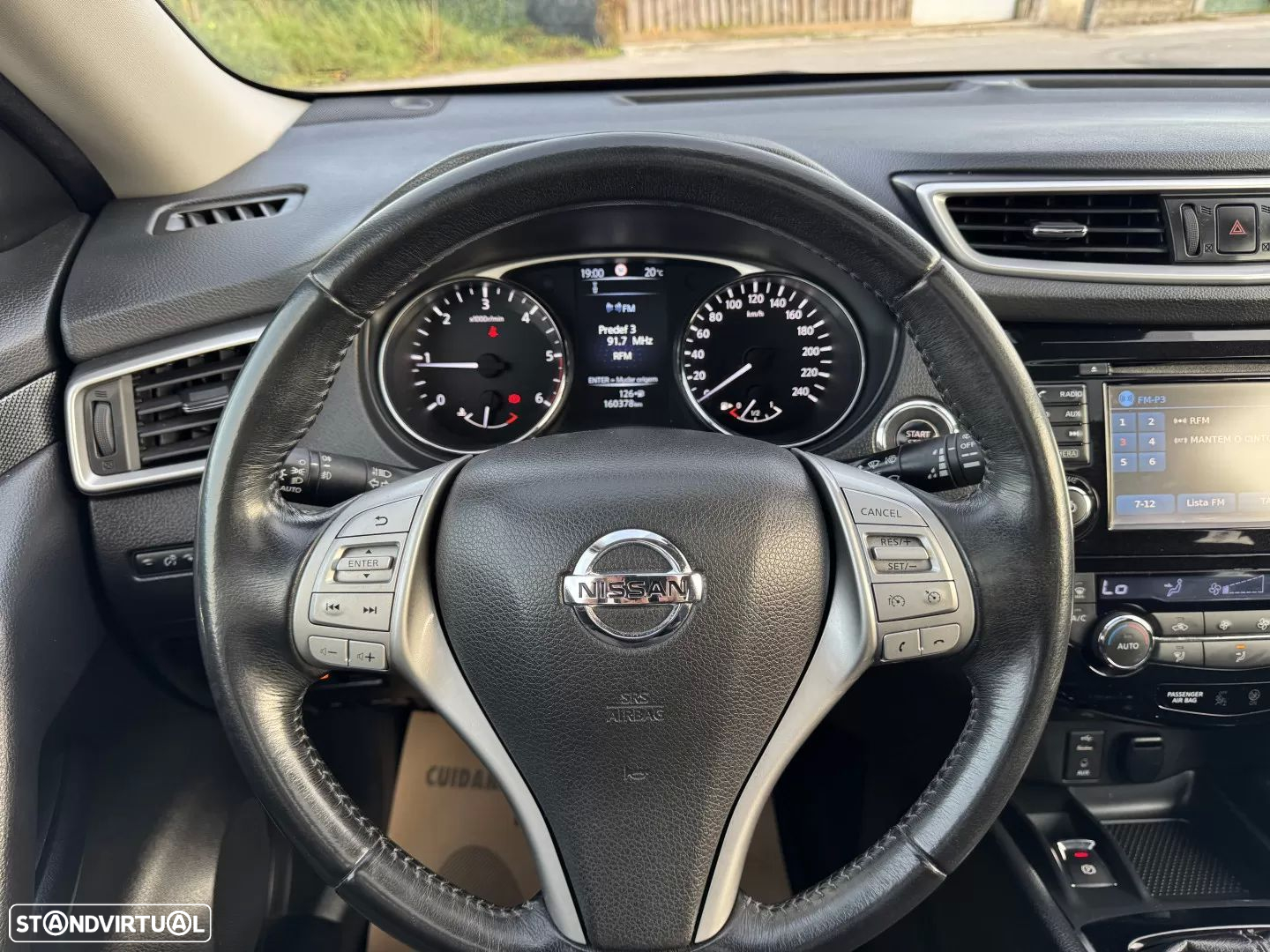 Nissan X-Trail - 27