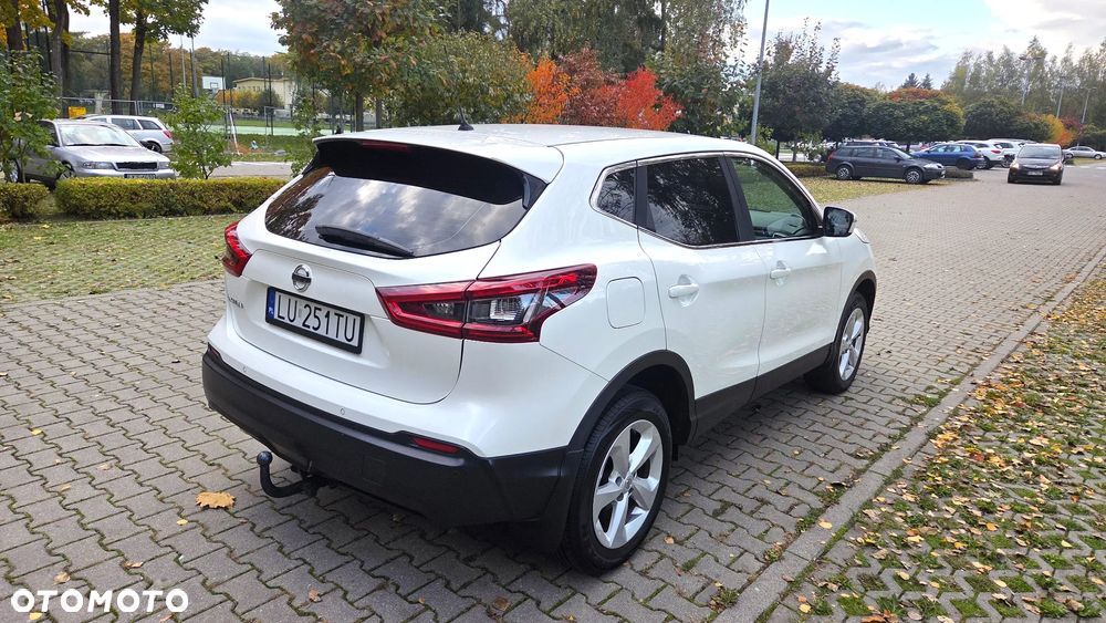 Nissan Qashqai 1.6 DCi N-Tec - 5