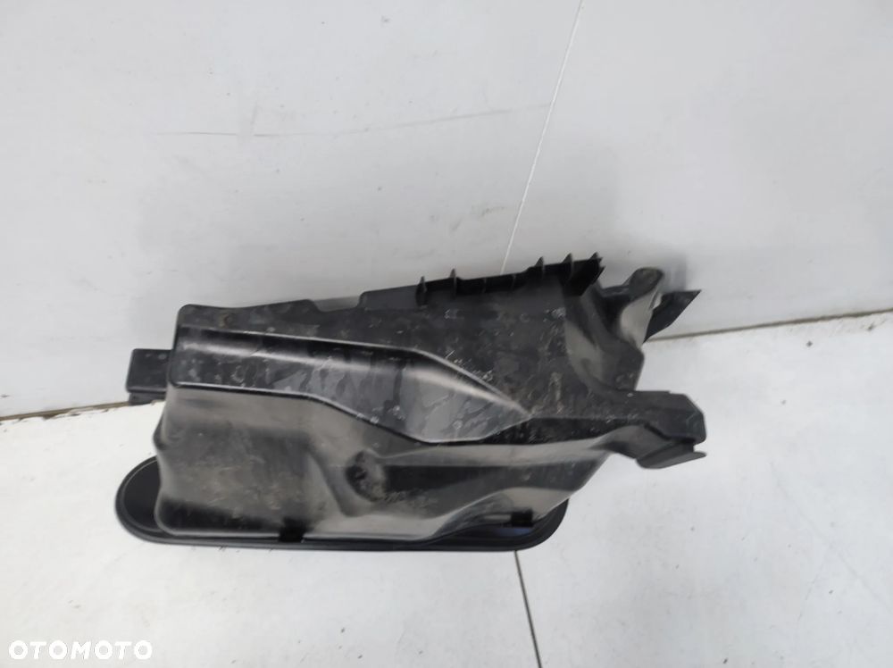 WLOT ŁAPACZ KIEROWNICA POWIETRZA KABINY EU VOLVO XC60 II 2 - 7